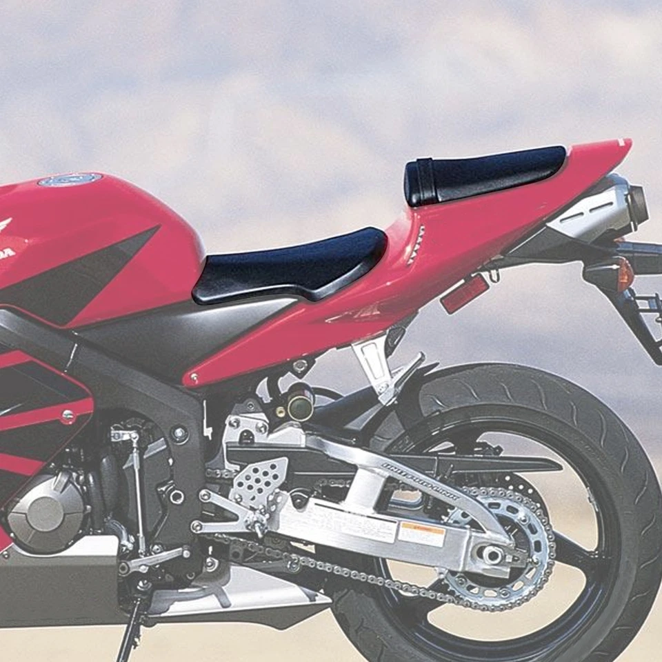 Seat Set Front & Rear Fit For Honda CBR600RR CBR 600RR 2003-2004 - Image 4 of 4