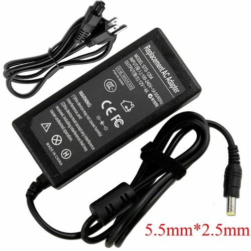 AC Adapter Charger Power Supply Cord 
