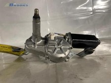 Wischermotor hinten Nissan Almera I Hatchback N15 287100N010 P1681801