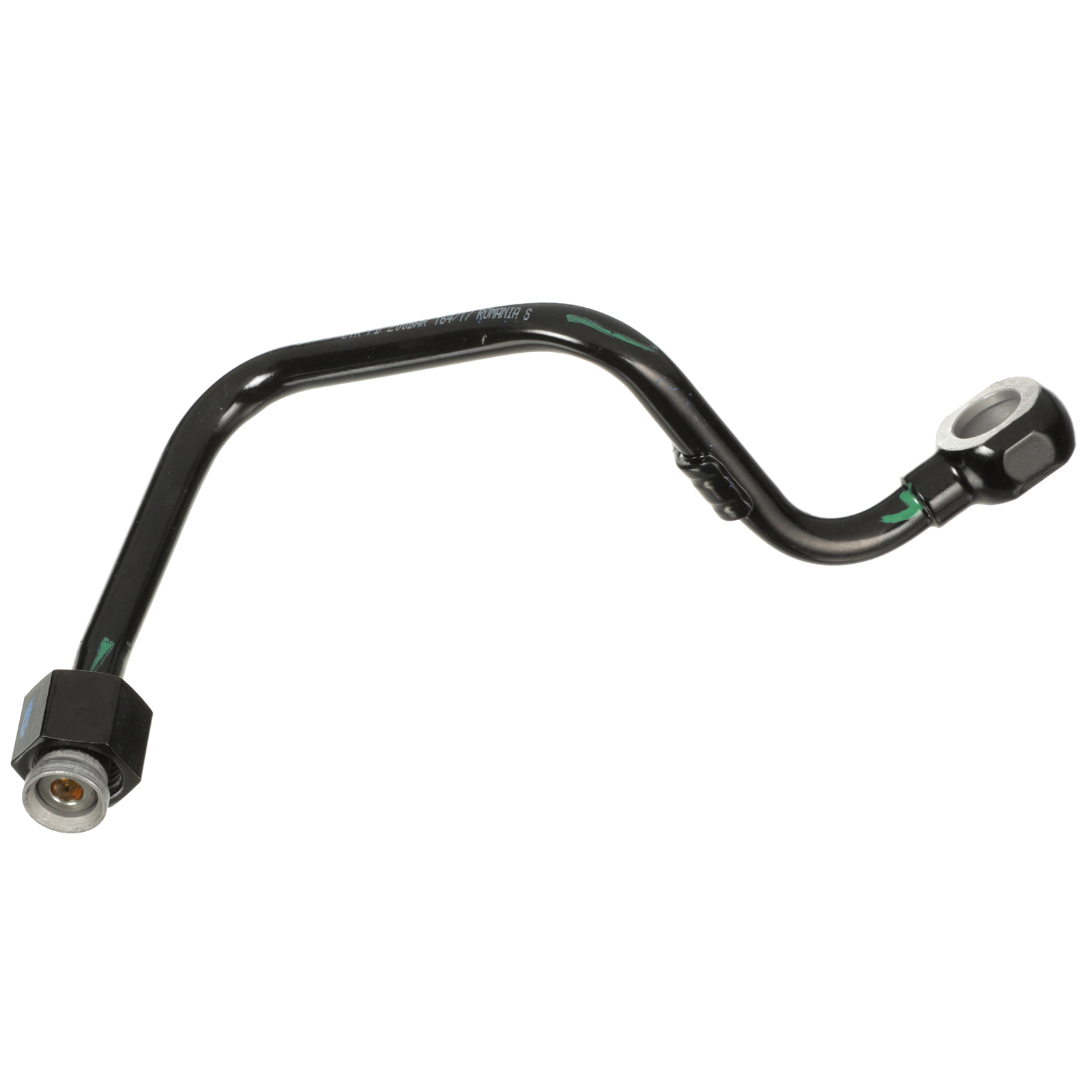 Genuine Bentley 2006-2018 Continental High Pressure Pwr Steering Hose 3W1422894C