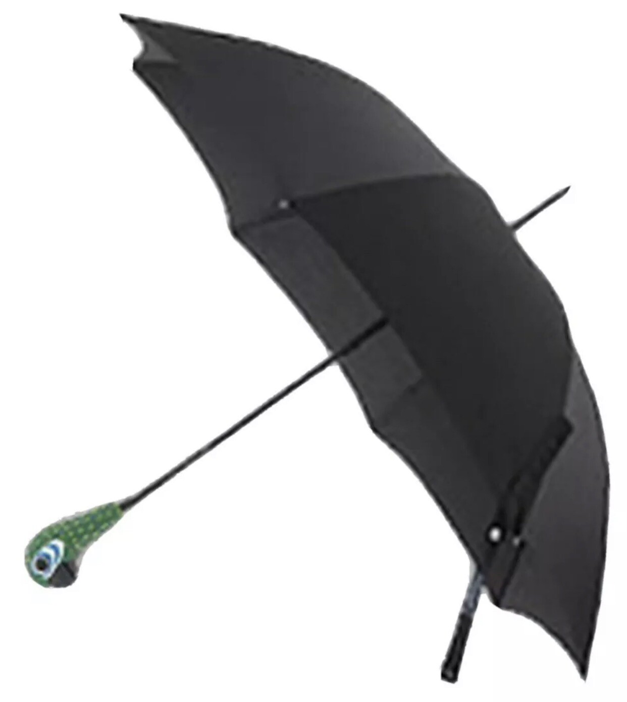 Paraguas cabeza de loro de Mary Poppins adulta de Broadway Disney coleccionable | eBay