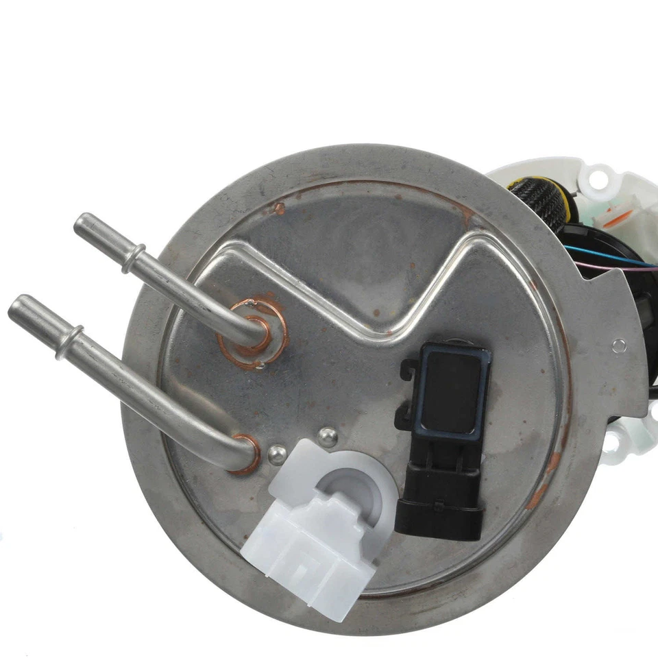 Fuel Pump Module Assembly fits 2005-2007 GMC Yukon XL 1500  CARTER - Image 3 of 4