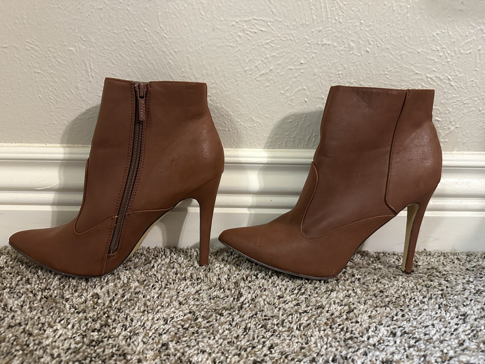 Michael Antonio Brown Booties - image 2
