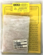 CAB FRESH FILTER Replacement Element CAB-19220R NOS