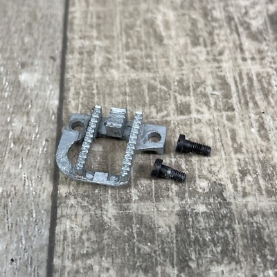 Tailor Professional Model 834 Sewing Machine Replacement Feed Dogs