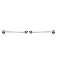 2X Koppelstange Stabilisator FüR Mercedes-Benz C-Klasse T-Model S205 W205 X253