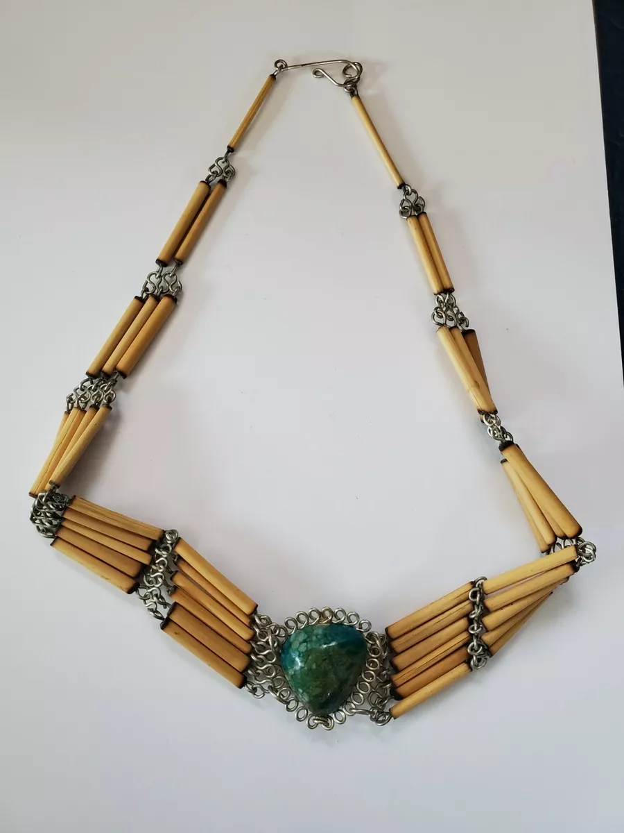 Natural stone choker clearance