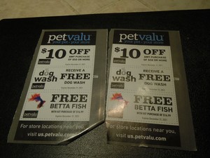 pet valu birds
