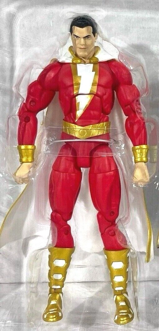 Dc best sale essentials shazam