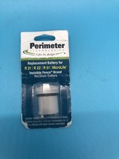 Perimeter IFA-001 Battery Invisible Fence - R21 R22 R51 MicroLite PetStop