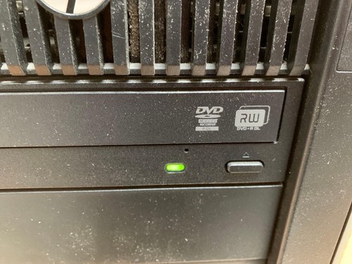 HP Z820 Workstation PC Dual Intel Xeon 2.7GHz 32GB - Picture 3 of 9
