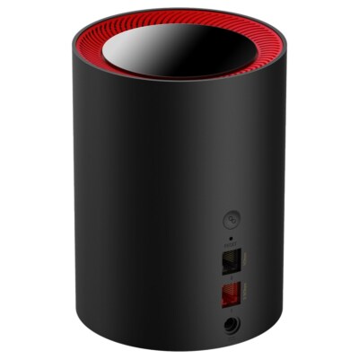 6971690792947 Cudy AX3000 Wi-Fi 6 Mesh 2.5G Router/Repeater CUDY