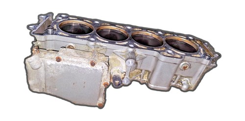 Kawasaki Ultra 250X 260X 260 cylinder cylinders block barrel 11005-3766 CORES - Picture 4 of 14