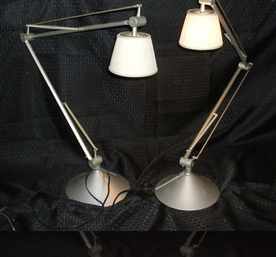 flos archimoon soft table lamp