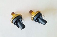 HONEYWELL 76058-B00000250-05 Industrial Pressure Sensor 25PSI ~ 50PSI - 2 PCS