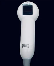CERTIFIED REMANUFACTURED VERATHON BVI-9400 BLADDER SCANNER PROBE WARRANTY