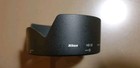 Nikon Genuine HB-32 Lens Hood Black great condition bargain price Nice!
