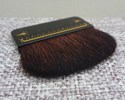 blush bronzer brush