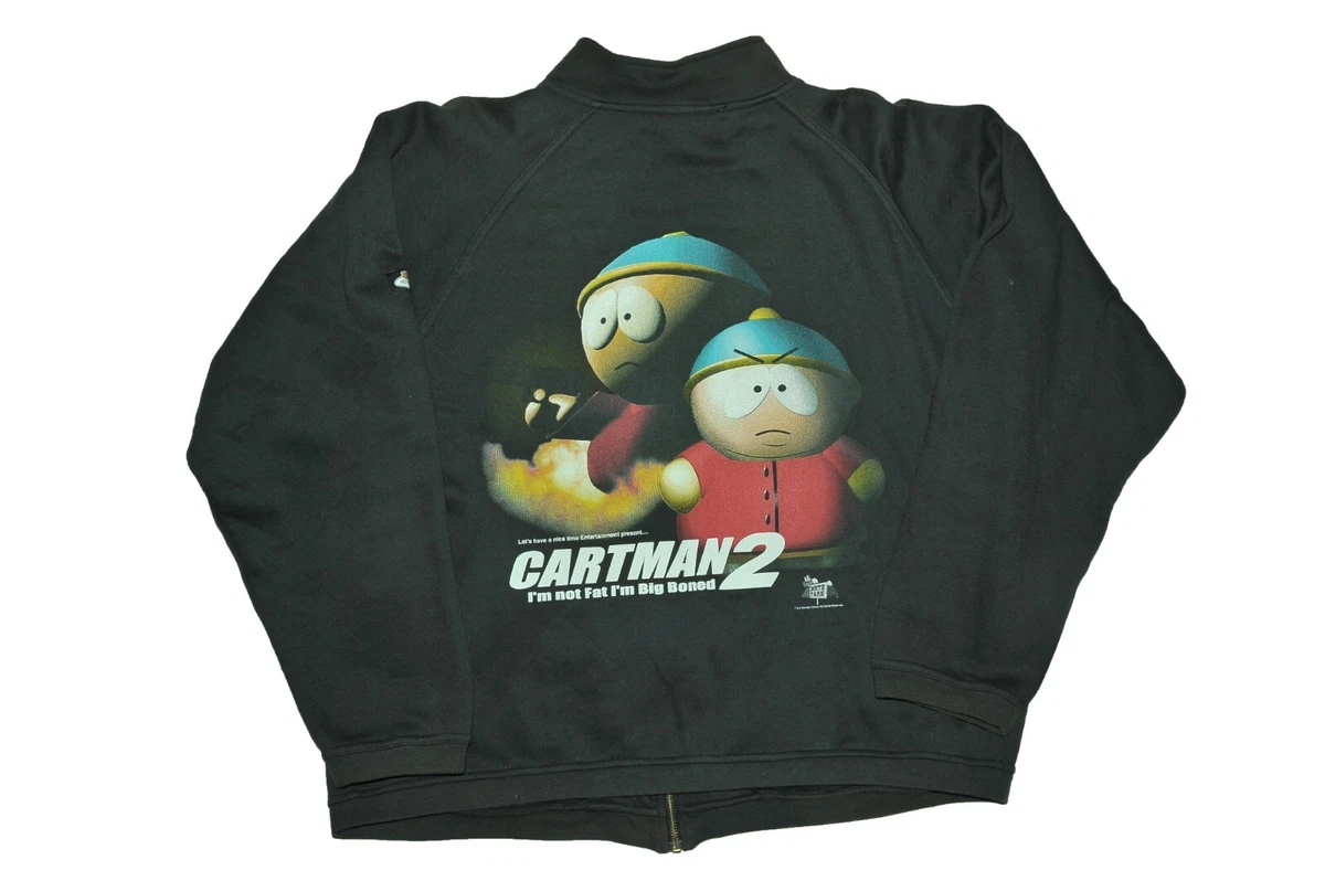 South park cheap hoodie