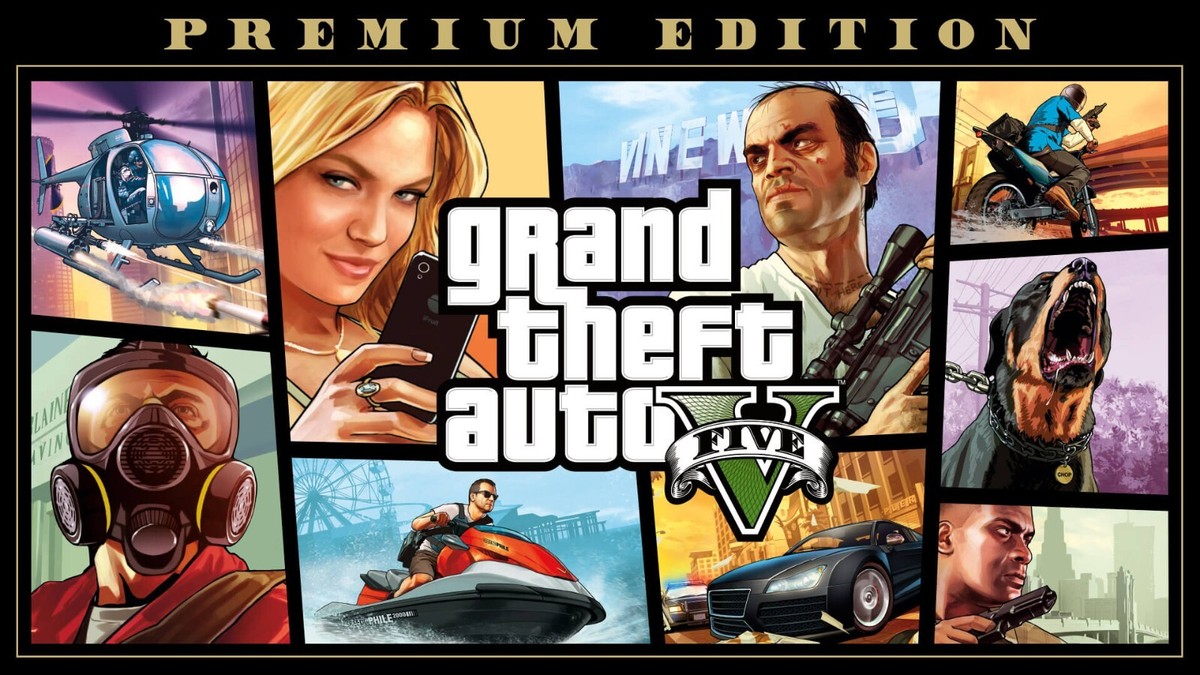 Nintendo Switch PlayStation4 Grand Theft Auto V Pack Buy Grand Theft Auto V - PC online | eBay