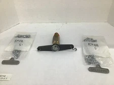 Clark Reliance GC-451 Gage Try Cock