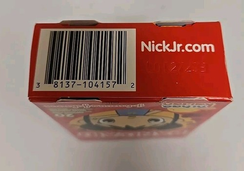 RARE VINTAGE BANDAID BAND-AID NIHAO NI HAO KAI LAN NEW SEALED NICKELODEON - Picture 5 of 6