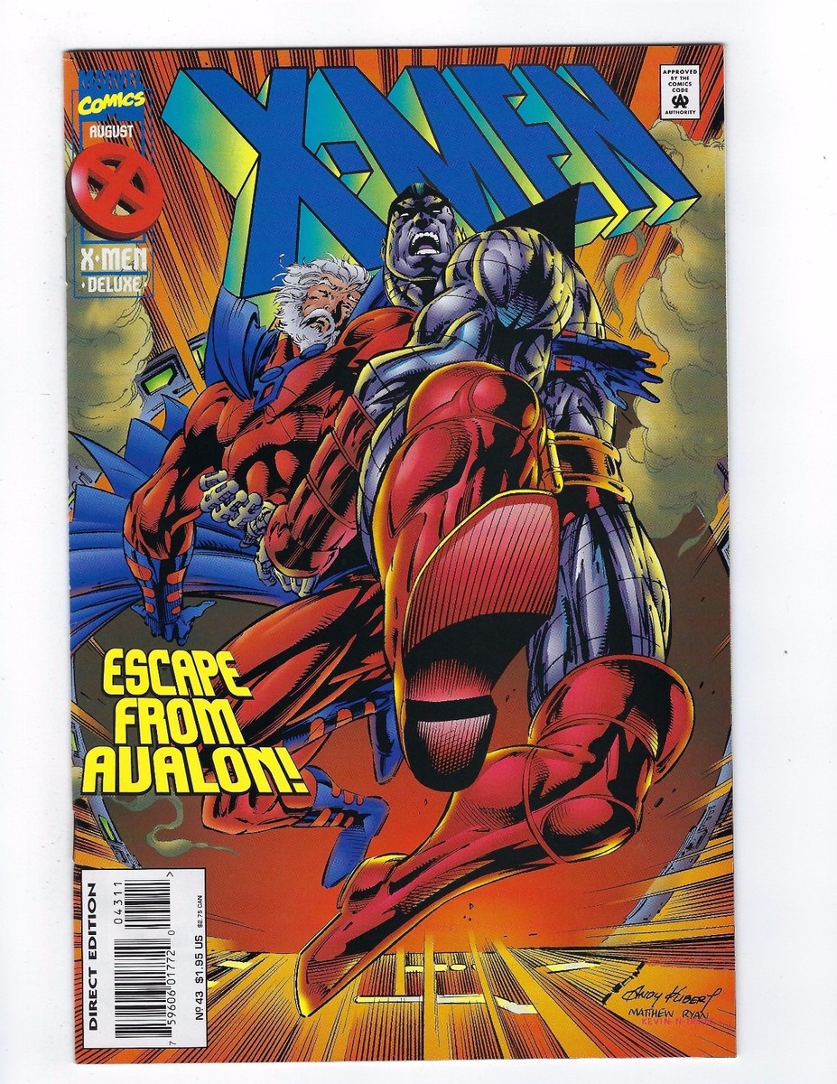 【Marvel】Figment of Rebirth // Avalon Figment of Rebirth // Avalon, Archangel of Rebirth (Marvel