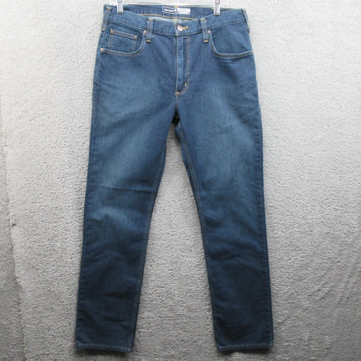Carhartt 5 outlet pocket jeans