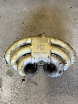 OEM BMW M20B25 E30 Engine Intake Manifold 325i 325ix 325is