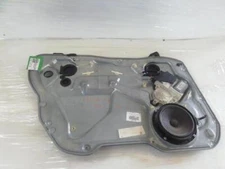 6L4837461 front power window lh for SEAT IBIZA IV «6L1 (2002) 1.9 2002 27266