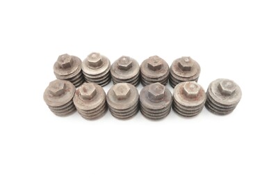 Transfer Screws Other - Transfer Screws