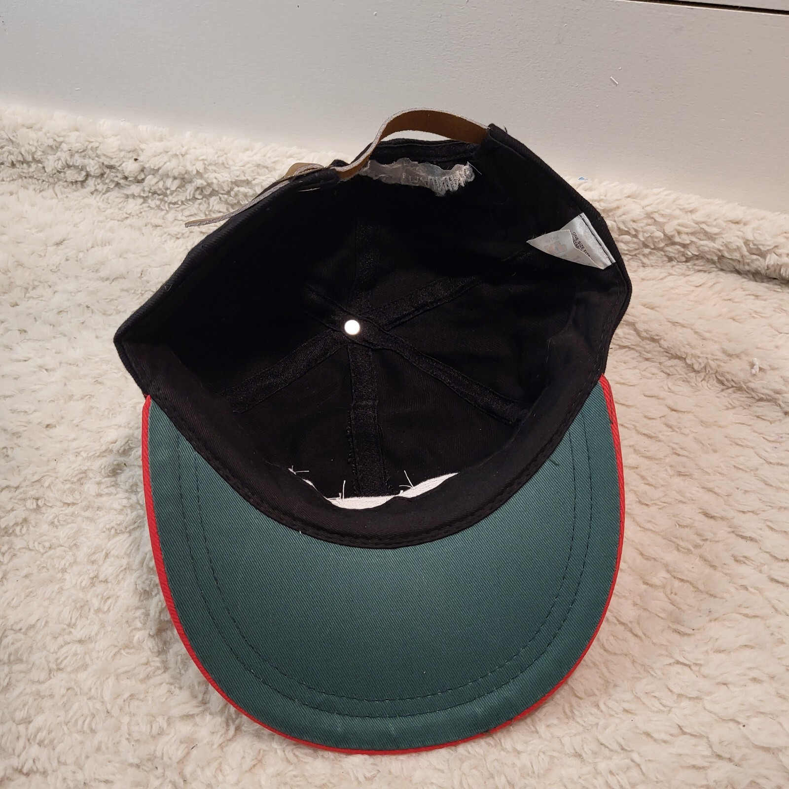 FREIGHTLINER Technical Training Hat Snapback Base… - image 8