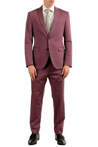 hugo boss suit ebay