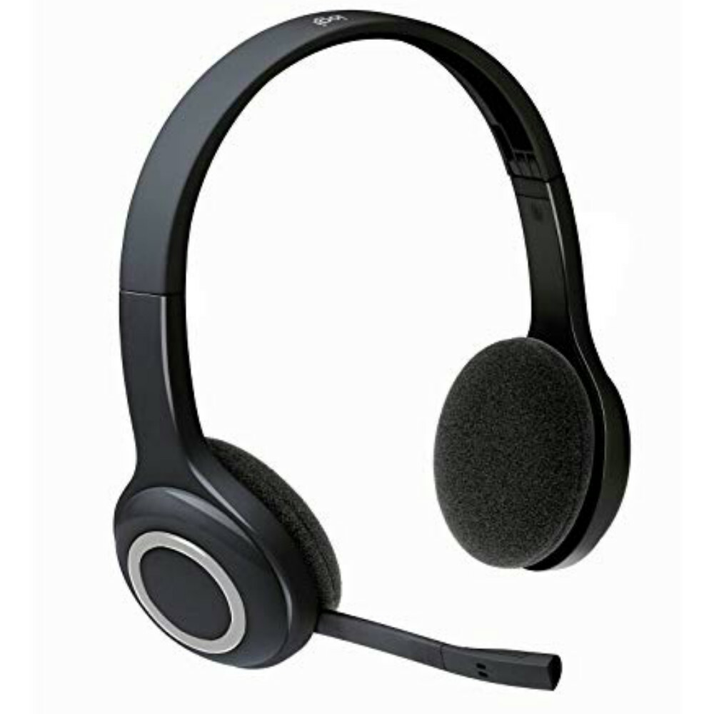 【新品未使用】Logicool H600 ワイヤレスヘッドセット Logitech H600 Wireless Headset for sale online | eBay