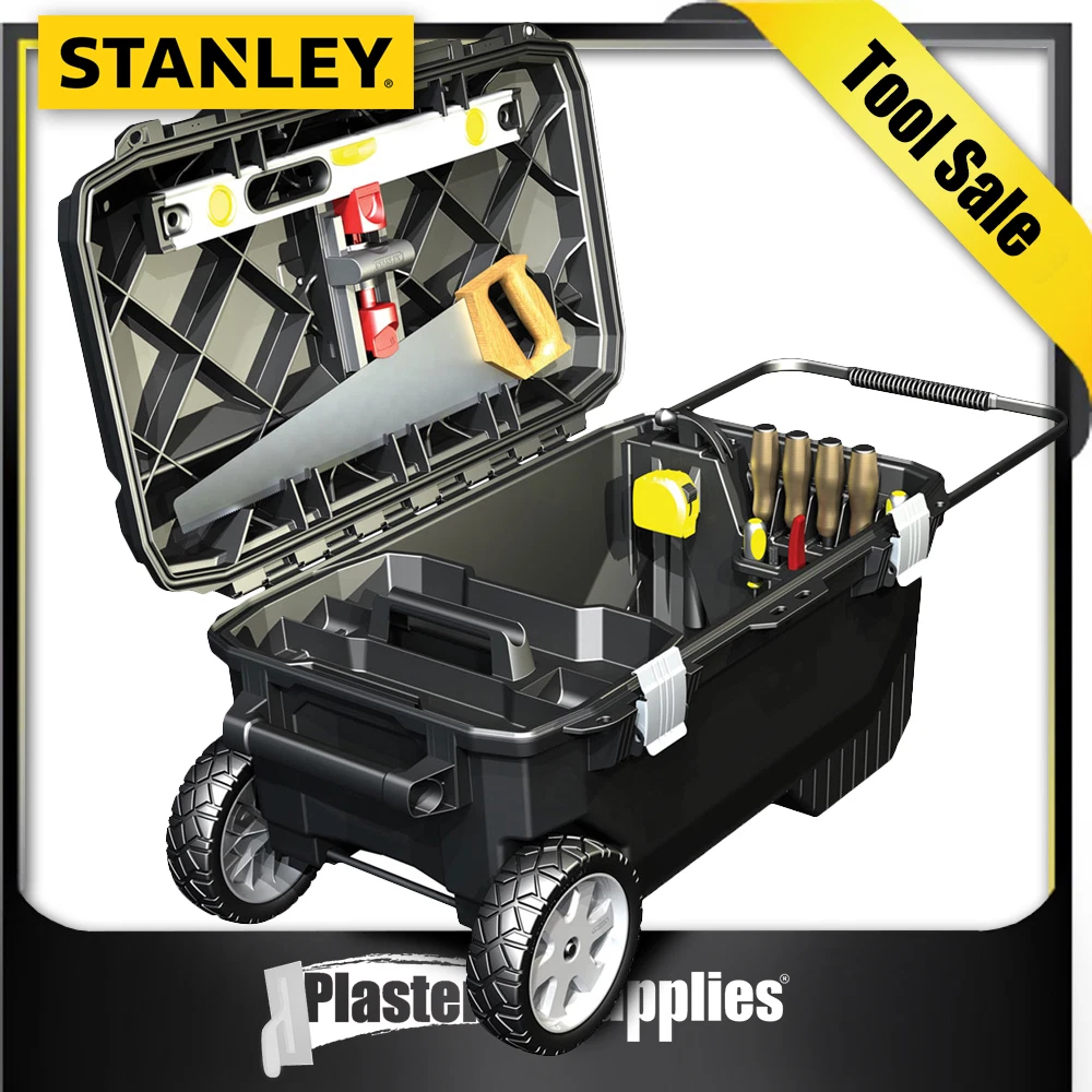 Stanley fatmax clearance promobile jobchest
