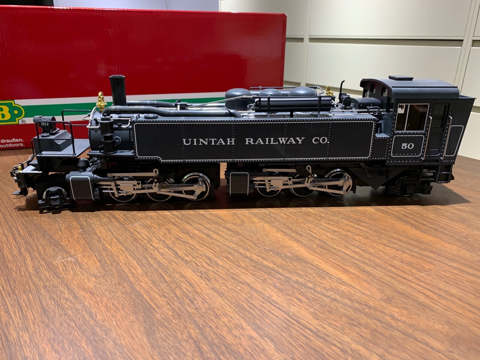 lgb trains for sale ebay