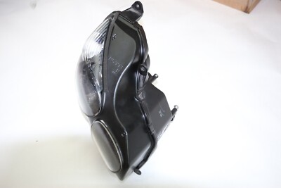 2006 - 2011 KAWASAKI NINJA ZX14 ZX14R OEM FRONT RIGHT HEADLIGHT