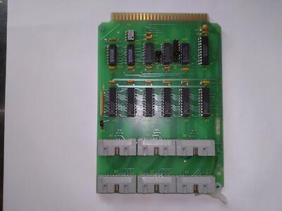 TRI-SEN SYSTEMS 86-4575 REV B