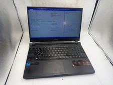 Aorus 15p Kd 5.6 I7-11800h - Boots To Bios Read - 1143 Rx5l - Read