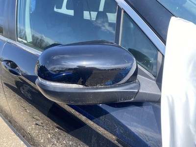19 20 21 22 HONDA PILOT Door Mirror Passenger Right