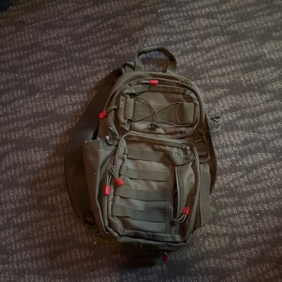 Hiking Backpack