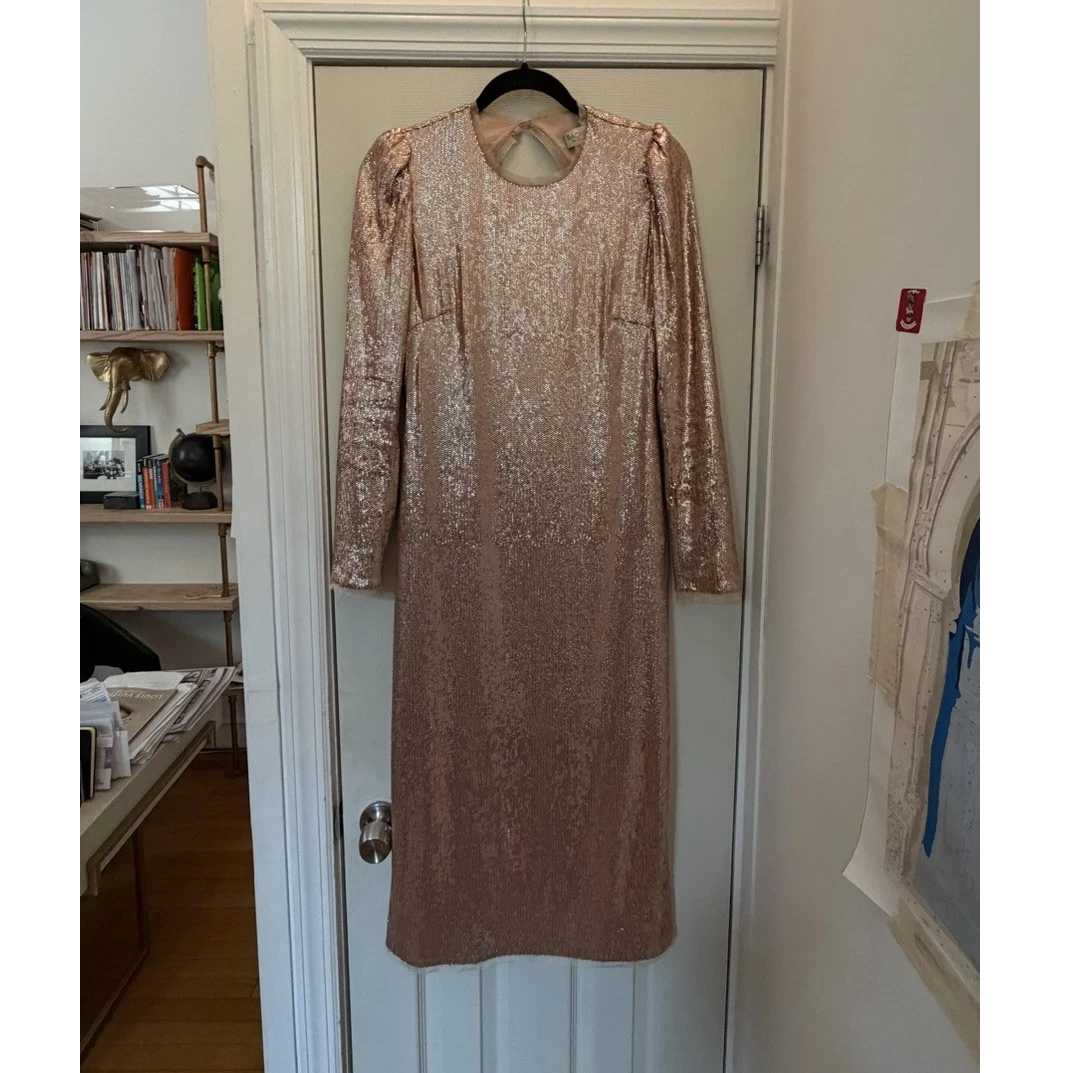 Rachel Zoe Dresses Gold for sale | eBay Rachel Zoe Dresses Gold for sale | eBay