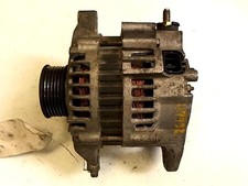 Alternateur Nissan ALMERA TINO