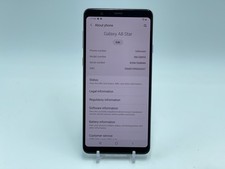 Samsung Galaxy A9 Android Cell Phones & Smartphones for Sale