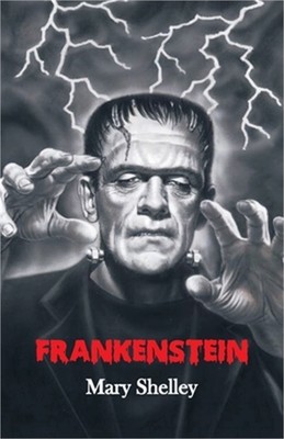 Frankenstein (Paperback or Softback)