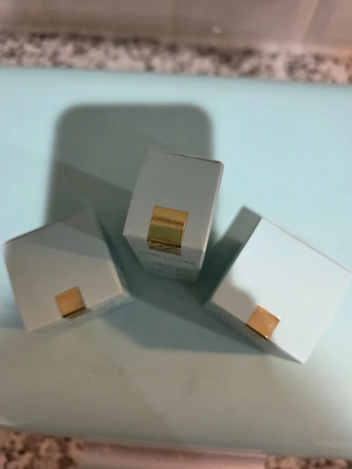 Estee Lauder Advanced Mini Trio: Night Repair Eye Cream, Night Lift, Concentrate - Image 3 of 4