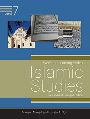 Wochenendlernen Islamwissenschaften: Level 7 - verschiedene