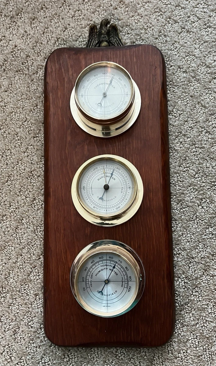 25+ Springfield Weather Stations for sale | Updated Oct 2026