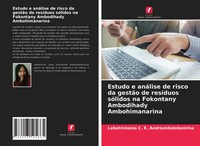 Lahatriniaina C. E. Andriambololonirina | Estudo E AnáLise De Risco Da GestãO...