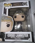 Funko Pop! Vinyl: Game of Thrones - Cersei Lannister #51